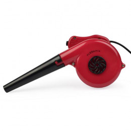 LEGAMI MB0002 Μίνι Usb Blower - Φυσητήρας, Κόκκινο | Legami