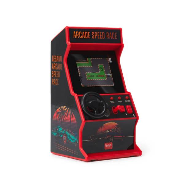 LEGAMI RAC0001 Mini Arcade Game
