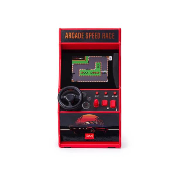 LEGAMI RAC0001 Mini Arcade Παιχνίδι | Legami| Image 2