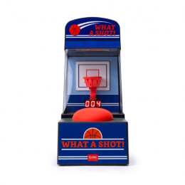 LEGAMI BASK0001 Mini Basketball Arcade Game | Legami