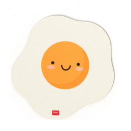 LEGAMI MOU0025 Egg Mousepad | Legami