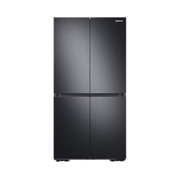 SAMSUNG RF65A967EB1/EG Refrigerator 4 Door, Black Inox