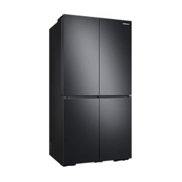 SAMSUNG RF65A967EB1/EG Ψυγείο Τετράπορτο, Μαύρο Inox | Samsung| Image 2