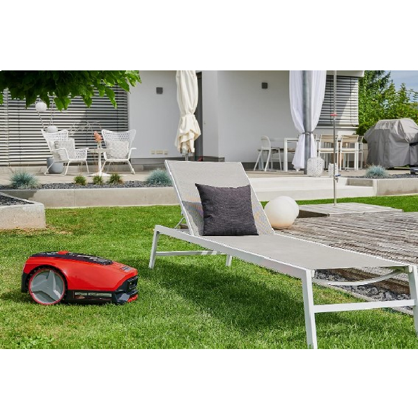 EINHELL FREELEXO 750 LCD BT+ Robotic Lawn Mower 18V | Einhell| Image 5