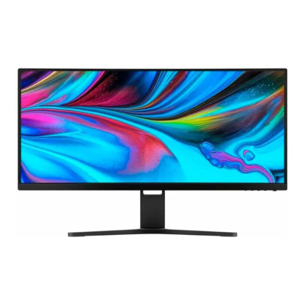 XIAOMI BHR5116GL Curved Gaming PC Monitor, 30"