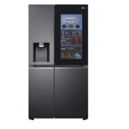 LG GSXV90MCDE InstaView Ψυγείο Ντουλάπα | Lg