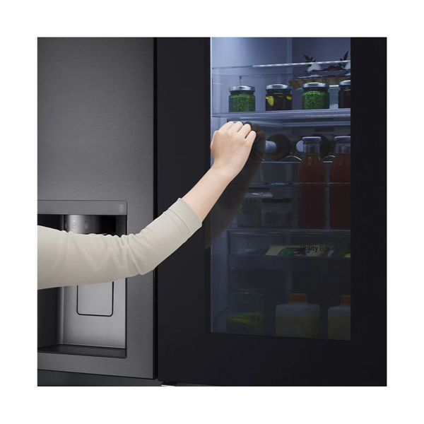LG GSXV90MCDE InstaView Ψυγείο Ντουλάπα | Lg| Image 4