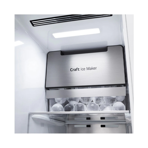 LG GSXV90MCDE InstaView Ψυγείο Ντουλάπα | Lg| Image 5
