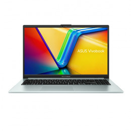 ASUS E1504FA-BQ511W Notebook Laptop 15.6", Silver | Asus