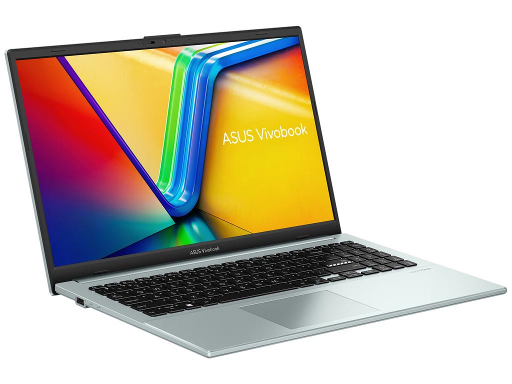 ASUS E1504FA-BQ511W Notebook Laptop 15.6", Silver | Asus| Image 2