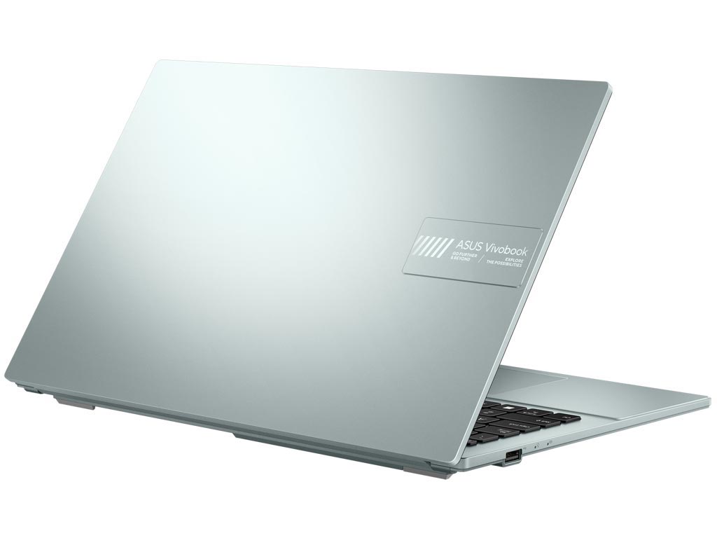 ASUS E1504FA-BQ511W Notebook Φορητός Υπολογιστής 15.6", Ασημί | Asus| Image 4