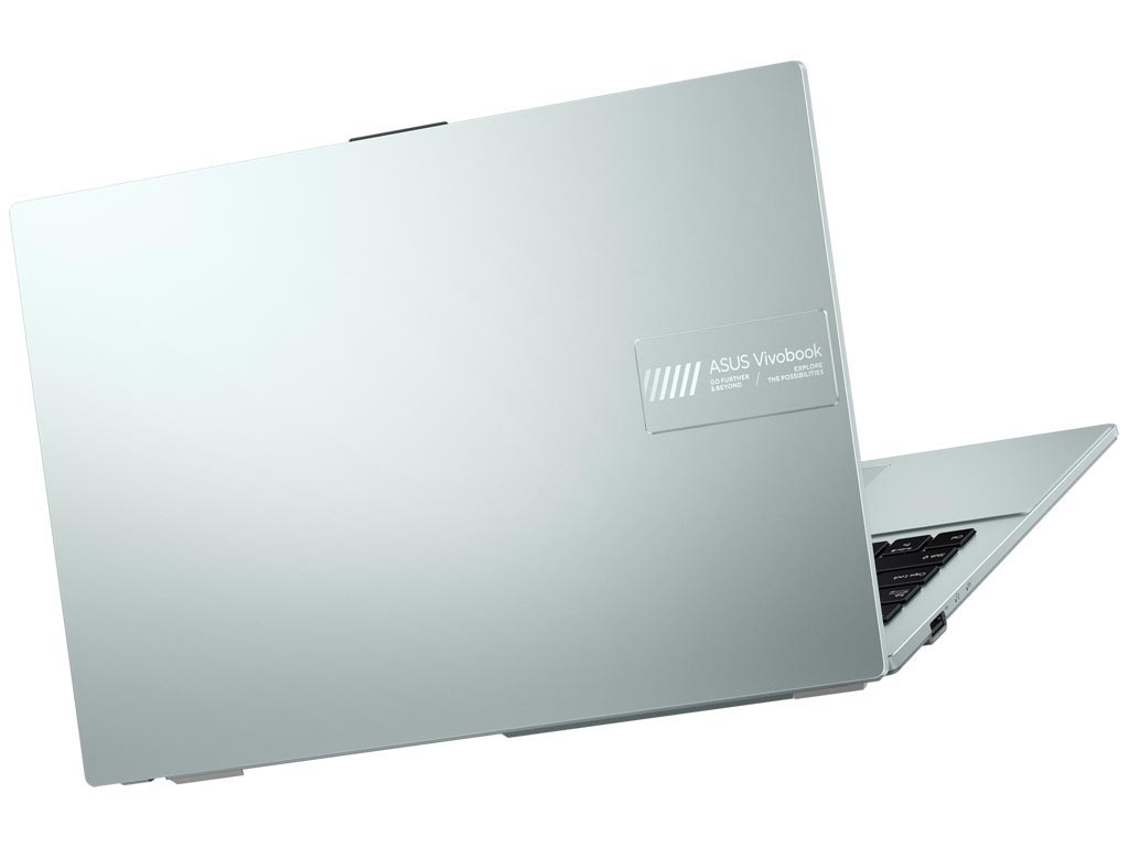 ASUS E1504FA-BQ511W Notebook Φορητός Υπολογιστής 15.6", Ασημί | Asus| Image 5
