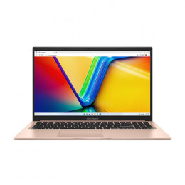 ASUS X1504VA-BQ321W Notebook Laptop 15.6", Gold | Asus