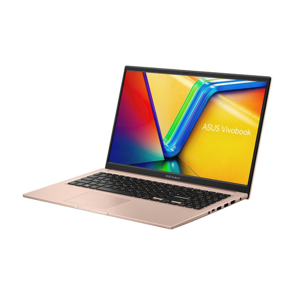 ASUS X1504VA-BQ321W Notebook Laptop 15.6", Gold | Asus| Image 2