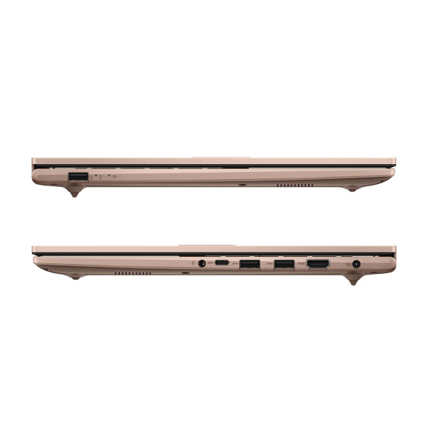ASUS X1504VA-BQ321W Notebook Laptop 15.6", Gold | Asus| Image 4