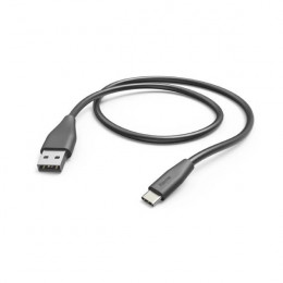 HAMA 00201595 Cable USB-C to USB-Typ-A-Plug, 1.5 m | Hama