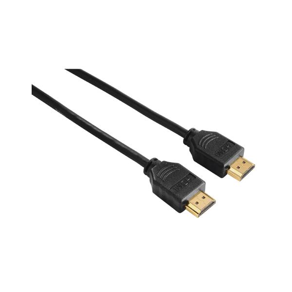 HAMA 00205001 High-Speed HDMI Cable, 3 m
