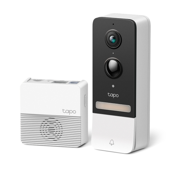 TP-LINK D230S1 Tapo Smart Video Doorbell