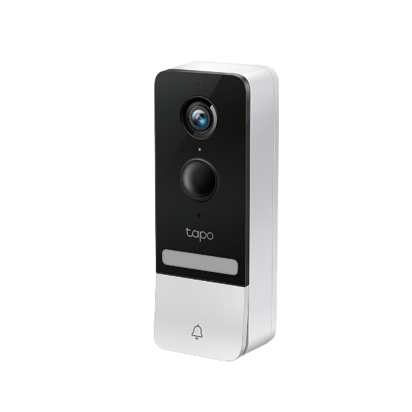 TP-LINK D230S1 Tapo Smart Video Doorbell | Tp-link| Image 2