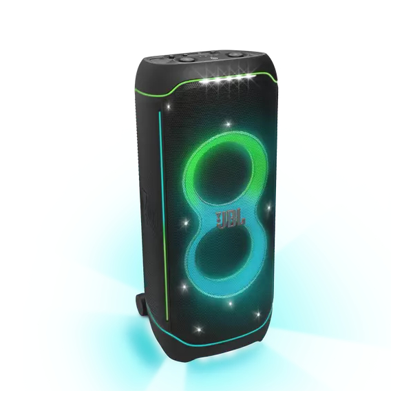 JBL PARTYBOX Ultimate Bluetooth Speaker with Karaoke