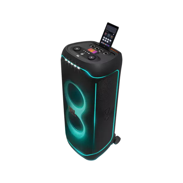 JBL PARTYBOX Ultimate Bluetooth Speaker with Karaoke | Jbl| Image 3