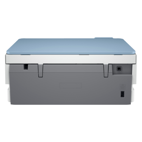 HP 7221E ENVY Inpire All-In-One Printer, with bonus 3 months Instant Ink with HP+ | Hp| Image 4