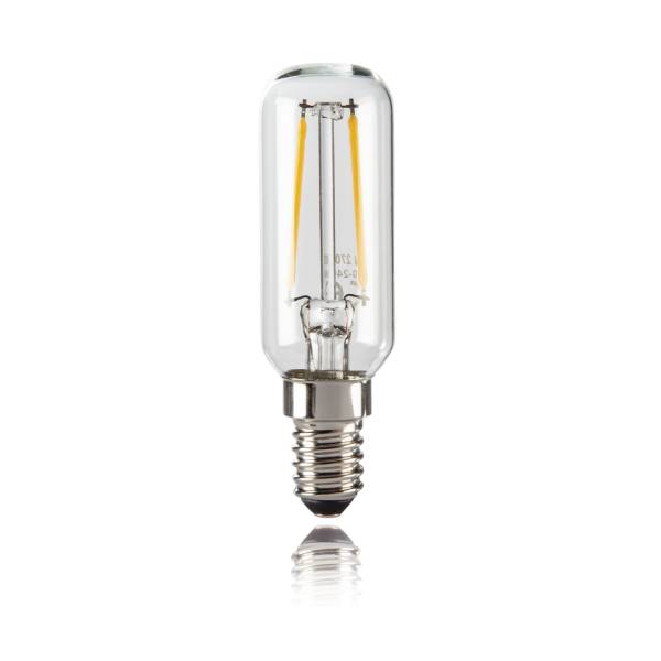 XAVAX Lamp LED for Refrigerators & Hoods E14, Warm White