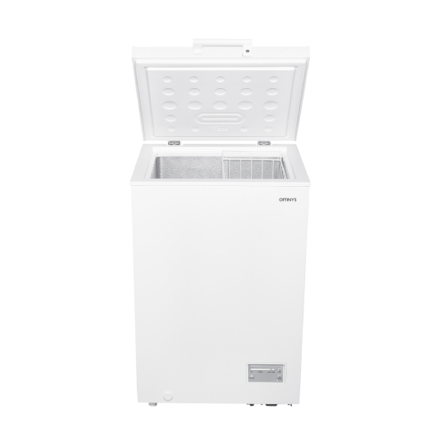 OMNYS  WNCF-1021CY Chest Freezer, 98 lt | Omnys| Image 2