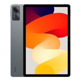 XIAOMI Redmi Pad SE 128GB Tablet, Grey | Xiaomi