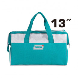 TOTAL TOT-THT26131 Tools bag 13'' | Total