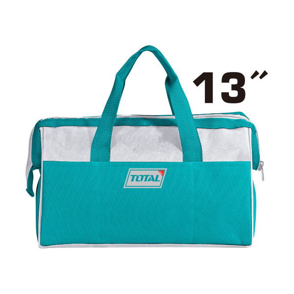 TOTAL TOT-THT26131 Tools bag 13''