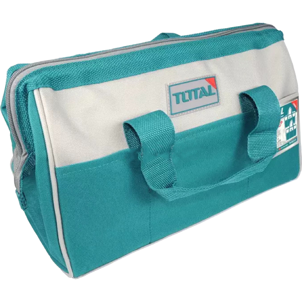 TOTAL TOT-THT26131 Tools bag 13'' | Total| Image 3