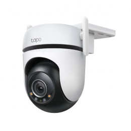 TP-LINK TAPO C520WS wired Smart Outdoor Camera | Tp-link