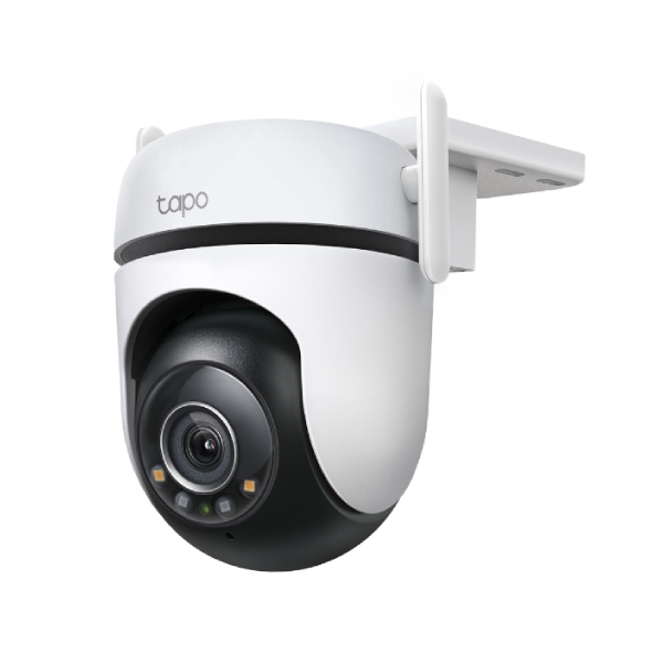 TP-LINK TAPO C520WS wired Smart Outdoor Camera