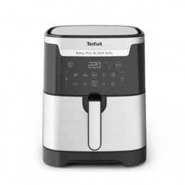 TEFAL EY801D10 Air Fryer and Grill XXL 2 in 1 | Tefal