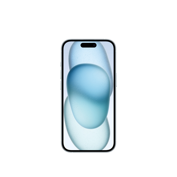 APPLE MTP43QL/A iPhone 15 5G Smartphone 128GB, Μπλε | Apple| Image 2