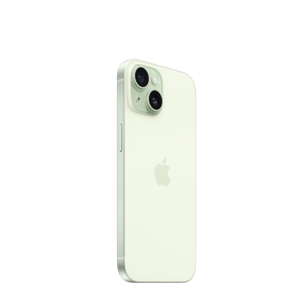 APPLE MTP53QL/A iPhone 15 5G Smartphone 128GB, Πράσινο | Apple| Image 3