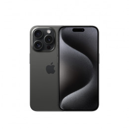APPLE MTVC3QL/A iPhone 15 Pro 5G Smartphone 1 TB, Μαύρο Titanium | Apple