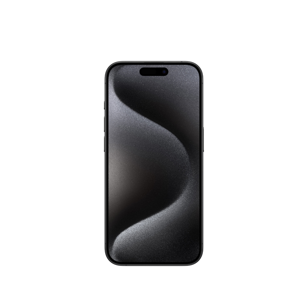 APPLE MTVC3QL/A iPhone 15 Pro 5G Smartphone 1 TB, Μαύρο Titanium | Apple| Image 2