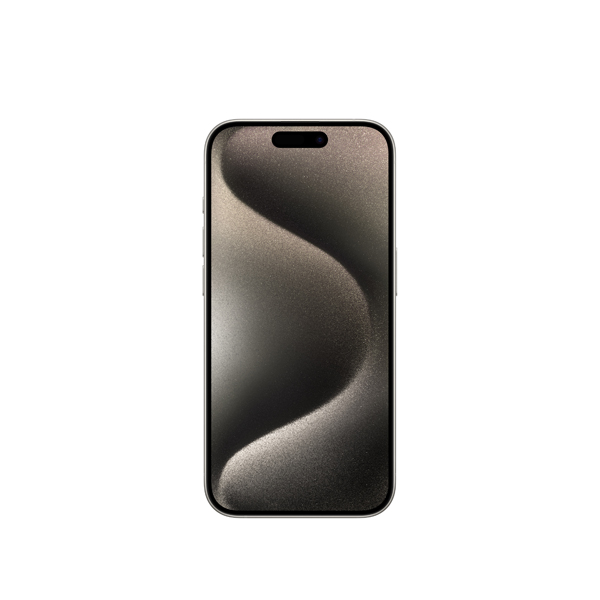 APPLE MTVF3QL/A iPhone 15 Pro 5G Smartphone 1 TB, Natural Titanium | Apple| Image 2
