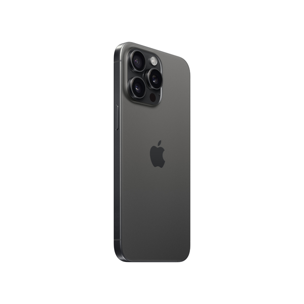 APPLE MU7C3QL/A iPhone 15 Pro Max 5G Smartphone 512 GB, Mαύρο Τιτάνιο | Apple| Image 3