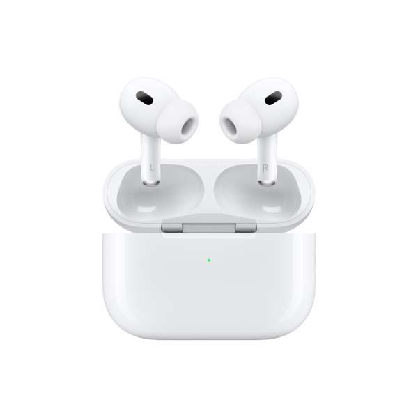 APPLE MTJV3ZM/A AirPods Pro 2nd Generation Headphones with USB‐C