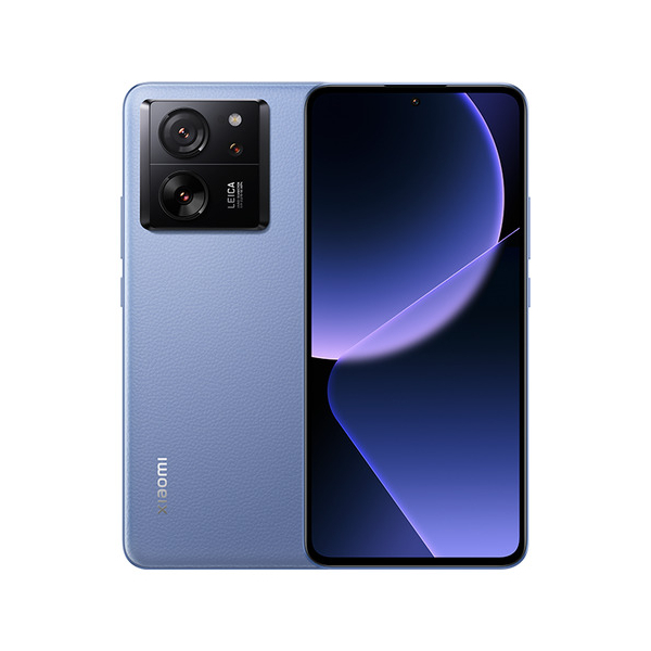 XIAOMI 13T Pro 5G 512GB Smartphone, Alpine Blue
