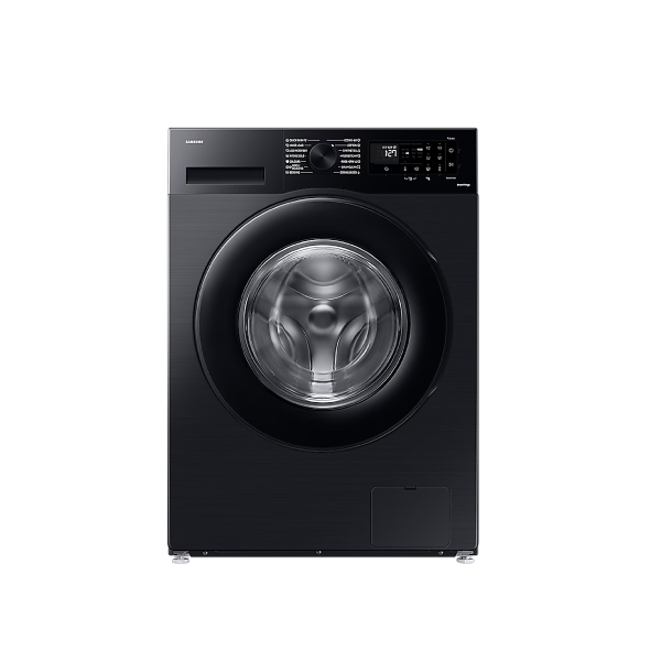 SAMSUNG WW90CGC04DABLE Washing Machine 9kg, Black
