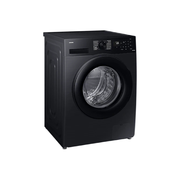 SAMSUNG WW90CGC04DABLE Washing Machine 9kg, Black | Samsung| Image 3