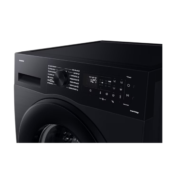 SAMSUNG WW90CGC04DABLE Washing Machine 9kg, Black | Samsung| Image 5