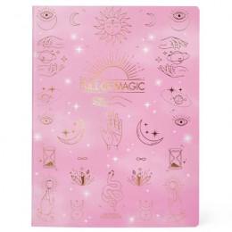 LEGAMI Magic Notebook with lined pages | Legami