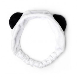 LEGAMI BAN0001 Headband - Me Time, Panda | Legami