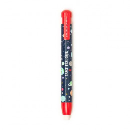 Legami ERP0004 OOPS! Eraser Pen - Space | Legami
