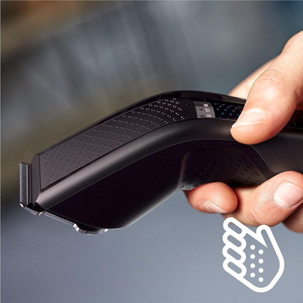 PHILIPS HC7650/15 Washable Hair Clipper | Philips| Image 4